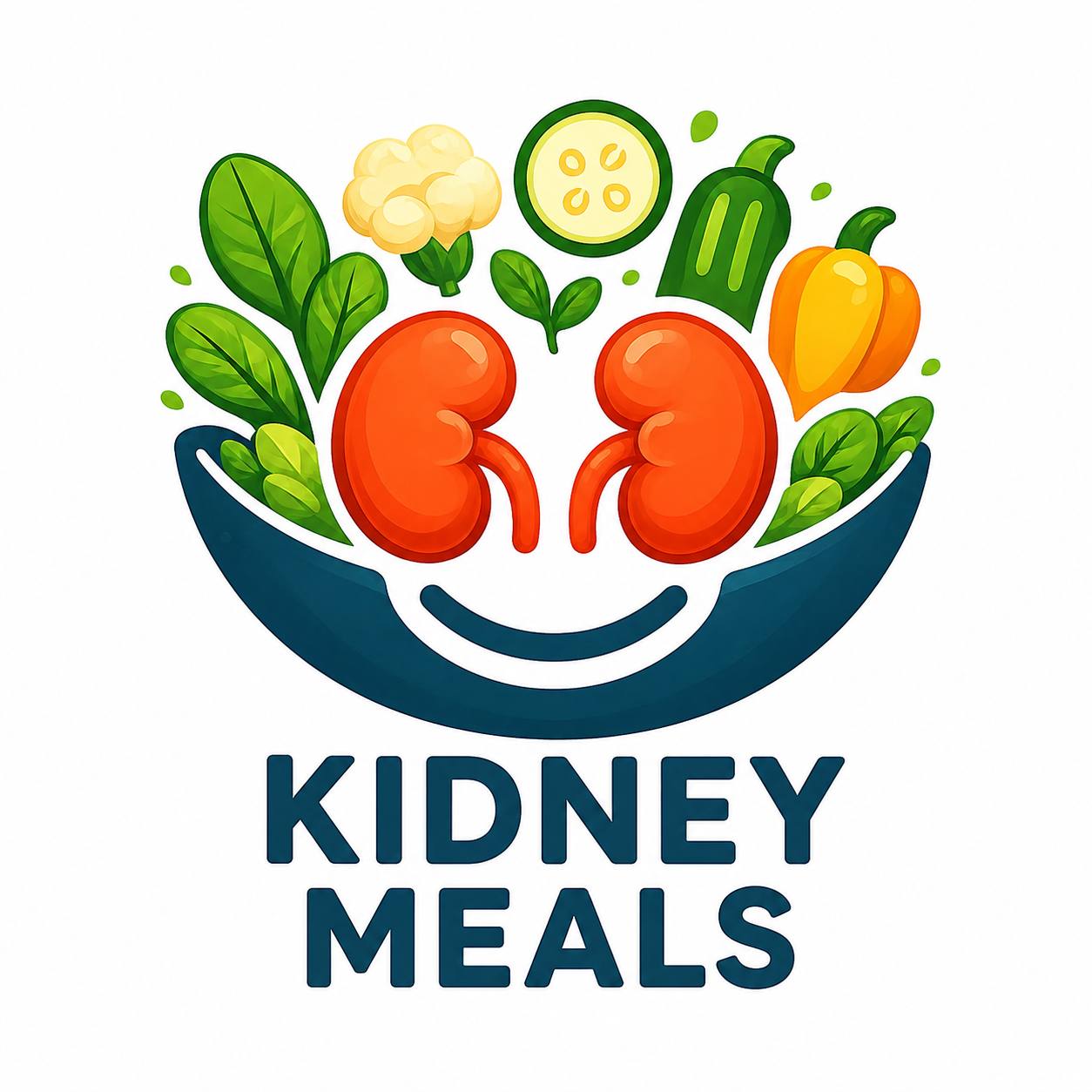 Kidney Meals logo